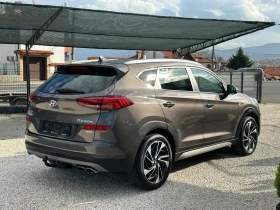 Hyundai Tucson Premium* 4WD* 360-камера* Krell* Full Led * - 43999 лв. / 22496.33 € - 42475600 4 | Car24.bg Hyundai Tucson Premium* 4WD* 360-камера* Krell* Full Led * - 43999 лв. / 22496.33 € - 42475600 4