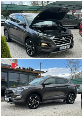 Hyundai Tucson Premium* 4WD* 360-камера* Krell* Full Led * - 43999 лв. / 22496.33 € - 42475600 16 | Car24.bg Hyundai Tucson Premium* 4WD* 360-камера* Krell* Full Led * - 43999 лв. / 22496.33 € - 42475600 16