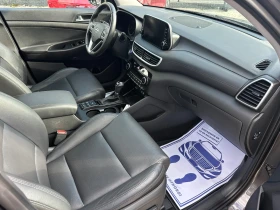 Hyundai Tucson Premium* 4WD* 360-камера* Krell* Full Led * - 43999 лв. / 22496.33 € - 42475600 12 | Car24.bg Hyundai Tucson Premium* 4WD* 360-камера* Krell* Full Led * - 43999 лв. / 22496.33 € - 42475600 12
