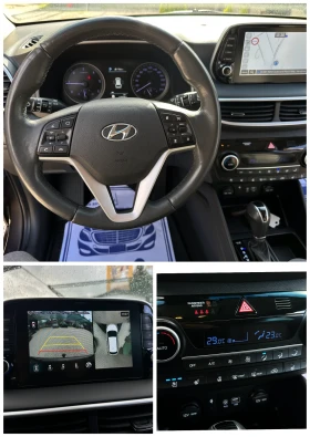 Hyundai Tucson Premium* 4WD* 360-камера* Krell* Full Led * - 43999 лв. / 22496.33 € - 42475600 9 | Car24.bg Hyundai Tucson Premium* 4WD* 360-камера* Krell* Full Led * - 43999 лв. / 22496.33 € - 42475600 9