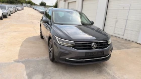 VW Tiguan 2.0tdi 150k.c 98 000km* DSG* Navi* Led* Nova* | Auto.bg — изображение 11 VW Tiguan 2.0tdi 150k.c 98 000km* DSG* Navi* Led* Nova* | Auto.bg — изображение 11