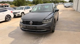 Снимка VW Tiguan