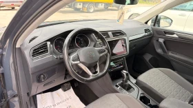 VW Tiguan 2.0tdi 150k.c 98 000km* DSG* Navi* Led* Nova* | Auto.bg — изображение 7 VW Tiguan 2.0tdi 150k.c 98 000km* DSG* Navi* Led* Nova* | Auto.bg — изображение 7