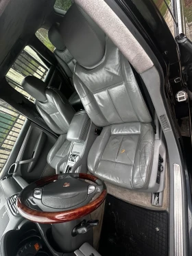 Porsche Cayenne Cayenne S , 4.5 Бензин Газ - 340кс - 5500 € / 10757.07 лв. - 18750237 8 | Car24.bg Porsche Cayenne Cayenne S , 4.5 Бензин Газ - 340кс - 5500 € / 10757.07 лв. - 18750237 8