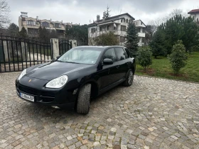 Porsche Cayenne Cayenne S , 4.5 Бензин Газ - 340кс - 5500 € / 10757.07 лв. - 18750237 3 | Car24.bg Porsche Cayenne Cayenne S , 4.5 Бензин Газ - 340кс - 5500 € / 10757.07 лв. - 18750237 3