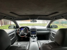 Porsche Cayenne Cayenne S , 4.5 Бензин Газ - 340кс - 5500 € / 10757.07 лв. - 18750237 16 | Car24.bg Porsche Cayenne Cayenne S , 4.5 Бензин Газ - 340кс - 5500 € / 10757.07 лв. - 18750237 16