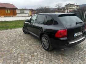 Porsche Cayenne Cayenne S , 4.5 Бензин Газ - 340кс - 5500 € / 10757.07 лв. - 18750237 6 | Car24.bg Porsche Cayenne Cayenne S , 4.5 Бензин Газ - 340кс - 5500 € / 10757.07 лв. - 18750237 6