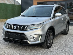 Suzuki Vitara 1.4i/M-Hybrid/4x4/Италия/107 000 км - Car24.bg Suzuki Vitara 1.4i/M-Hybrid/4x4/Италия/107 000 км
