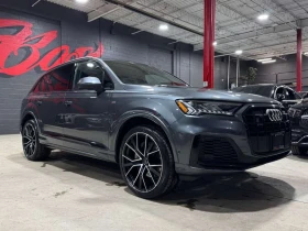 Audi Q7 TECHNIK BLACK OPTICS/MATRIX/360/PANO/ОБДУХВАНЕ - 37900 € / 74125.96 лв. - 11256137 4 | Car24.bg Audi Q7 TECHNIK BLACK OPTICS/MATRIX/360/PANO/ОБДУХВАНЕ - 37900 € / 74125.96 лв. - 11256137 4