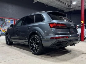Audi Q7 TECHNIK BLACK OPTICS/MATRIX/360/PANO/ОБДУХВАНЕ - 37900 € / 74125.96 лв. - 11256137 8 | Car24.bg Audi Q7 TECHNIK BLACK OPTICS/MATRIX/360/PANO/ОБДУХВАНЕ - 37900 € / 74125.96 лв. - 11256137 8