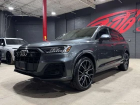 Audi Q7 TECHNIK BLACK OPTICS/MATRIX/360/PANO/ОБДУХВАНЕ - 37900 € / 74125.96 лв. - 11256137 5 | Car24.bg Audi Q7 TECHNIK BLACK OPTICS/MATRIX/360/PANO/ОБДУХВАНЕ - 37900 € / 74125.96 лв. - 11256137 5