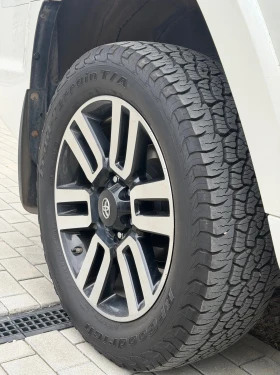 Toyota 4runner Limited - 44999 € / 88010.39 лв. - 65324075 5 | Car24.bg Toyota 4runner Limited - 44999 € / 88010.39 лв. - 65324075 5