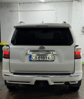 Toyota 4runner Limited - 44999 € / 88010.39 лв. - 65324075 3 | Car24.bg Toyota 4runner Limited - 44999 € / 88010.39 лв. - 65324075 3