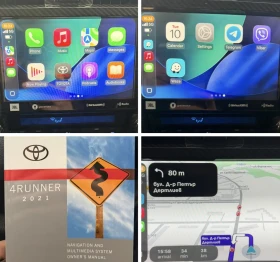 Toyota 4runner Limited - 44999 € / 88010.39 лв. - 65324075 7 | Car24.bg Toyota 4runner Limited - 44999 € / 88010.39 лв. - 65324075 7