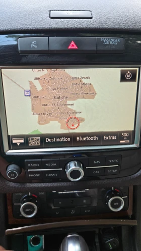 VW Touareg 3.0 - 11500 € / 22492.04 лв. - 36968154 11 | Car24.bg VW Touareg 3.0 - 11500 € / 22492.04 лв. - 36968154 11