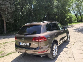 VW Touareg 3.0 - 11500 € / 22492.04 лв. - 36968154 5 | Car24.bg VW Touareg 3.0 - 11500 € / 22492.04 лв. - 36968154 5