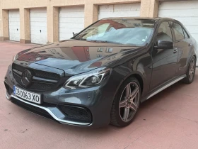 Mercedes-Benz E 63 AMG М156 Атмосферен | Auto.bg — изображение 2 Mercedes-Benz E 63 AMG М156 Атмосферен | Auto.bg — изображение 2