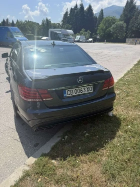 Mercedes-Benz E 63 AMG М156 Атмосферен | Auto.bg — изображение 6 Mercedes-Benz E 63 AMG М156 Атмосферен | Auto.bg — изображение 6