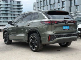 VW Tiguan * Highline Turbo R Line 4MOTION * CARFAX * ЦЕНА ДО | Auto.bg — изображение 5 VW Tiguan * Highline Turbo R Line 4MOTION * CARFAX * ЦЕНА ДО | Auto.bg — изображение 5