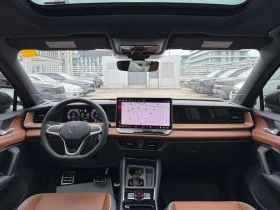 VW Tiguan * Highline Turbo R Line 4MOTION * CARFAX * ЦЕНА ДО | Auto.bg — изображение 15 VW Tiguan * Highline Turbo R Line 4MOTION * CARFAX * ЦЕНА ДО | Auto.bg — изображение 15