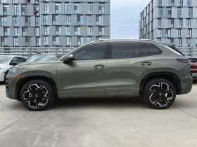 VW Tiguan * Highline Turbo R Line 4MOTION * CARFAX * ЦЕНА ДО | Auto.bg — изображение 4 VW Tiguan * Highline Turbo R Line 4MOTION * CARFAX * ЦЕНА ДО | Auto.bg — изображение 4