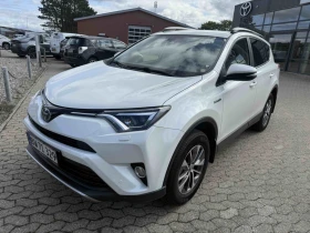 Toyota Rav4 H3 Smart 2.5 Хибрид