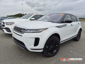 Land Rover Range Rover Evoque - Car24.bg Land Rover Range Rover Evoque