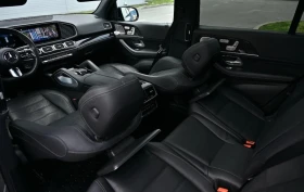 Mercedes-Benz GLS580 4Matic AMG-Line | Auto.bg — изображение 11 Mercedes-Benz GLS580 4Matic AMG-Line | Auto.bg — изображение 11