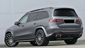 Mercedes-Benz GLS580 4Matic AMG-Line | Auto.bg — изображение 4 Mercedes-Benz GLS580 4Matic AMG-Line | Auto.bg — изображение 4
