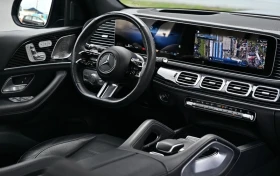 Mercedes-Benz GLS580 4Matic AMG-Line | Auto.bg — изображение 7 Mercedes-Benz GLS580 4Matic AMG-Line | Auto.bg — изображение 7