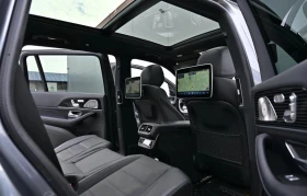 Mercedes-Benz GLS580 4Matic AMG-Line | Auto.bg — изображение 10 Mercedes-Benz GLS580 4Matic AMG-Line | Auto.bg — изображение 10