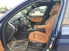 BMW X3 * M40I * CARFAX * ОПЦИЯ ЗА ФИНАНСИРАНЕ | Auto.bg — изображение 5 BMW X3 * M40I * CARFAX * ОПЦИЯ ЗА ФИНАНСИРАНЕ | Auto.bg — изображение 5