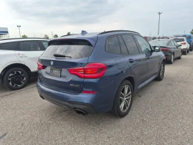 BMW X3 * M40I * CARFAX * ОПЦИЯ ЗА ФИНАНСИРАНЕ | Auto.bg — изображение 3 BMW X3 * M40I * CARFAX * ОПЦИЯ ЗА ФИНАНСИРАНЕ | Auto.bg — изображение 3
