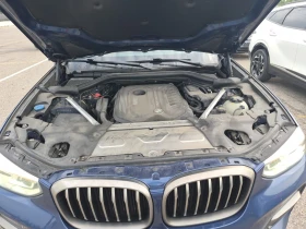 BMW X3 * M40I * CARFAX * ОПЦИЯ ЗА ФИНАНСИРАНЕ | Auto.bg — изображение 17 BMW X3 * M40I * CARFAX * ОПЦИЯ ЗА ФИНАНСИРАНЕ | Auto.bg — изображение 17