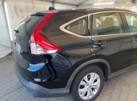 Honda Cr-v 2.0V TEC бензин Лизинг Уникредит по 230 евро - 13800 € - 73770658 4 | Car24.bg Honda Cr-v 2.0V TEC бензин Лизинг Уникредит по 230 евро - 13800 € - 73770658 4
