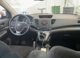 Honda Cr-v 2.0V TEC бензин Лизинг Уникредит по 230 евро - 13800 € - 73770658 8 | Car24.bg Honda Cr-v 2.0V TEC бензин Лизинг Уникредит по 230 евро - 13800 € - 73770658 8