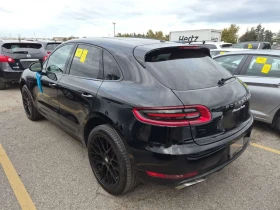 Porsche Macan * Turbo * CARFAX * ПОДГРЕВ * ПАНОРАМА * - 18390 € - 11035801 4 | Car24.bg Porsche Macan * Turbo * CARFAX * ПОДГРЕВ * ПАНОРАМА * - 18390 € - 11035801 4