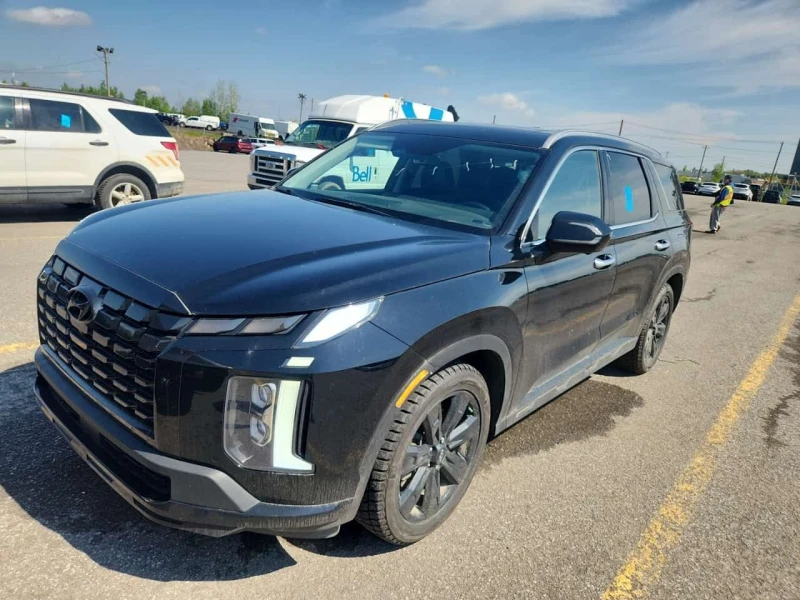 Hyundai Palisade URBAN| ОБДУХВАНЕ| ПАНО| 360CAM| 2 KЛЮЧА| - 29850 € / 58381.53 лв. - 90255130 1 | Car24.bg Hyundai Palisade URBAN| ОБДУХВАНЕ| ПАНО| 360CAM| 2 KЛЮЧА| - 29850 € / 58381.53 лв. - 90255130 1