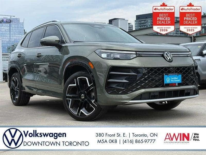 VW Tiguan * Highline Turbo R Line 4MOTION * CARFAX * ЦЕНА ДО | Auto.bg — изображение 1 VW Tiguan * Highline Turbo R Line 4MOTION * CARFAX * ЦЕНА ДО | Auto.bg — изображение 1