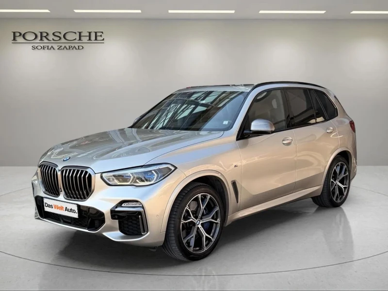 BMW X5 - 39900 € - 67294323 1 | Car24.bg BMW X5 - 39900 € - 67294323 1