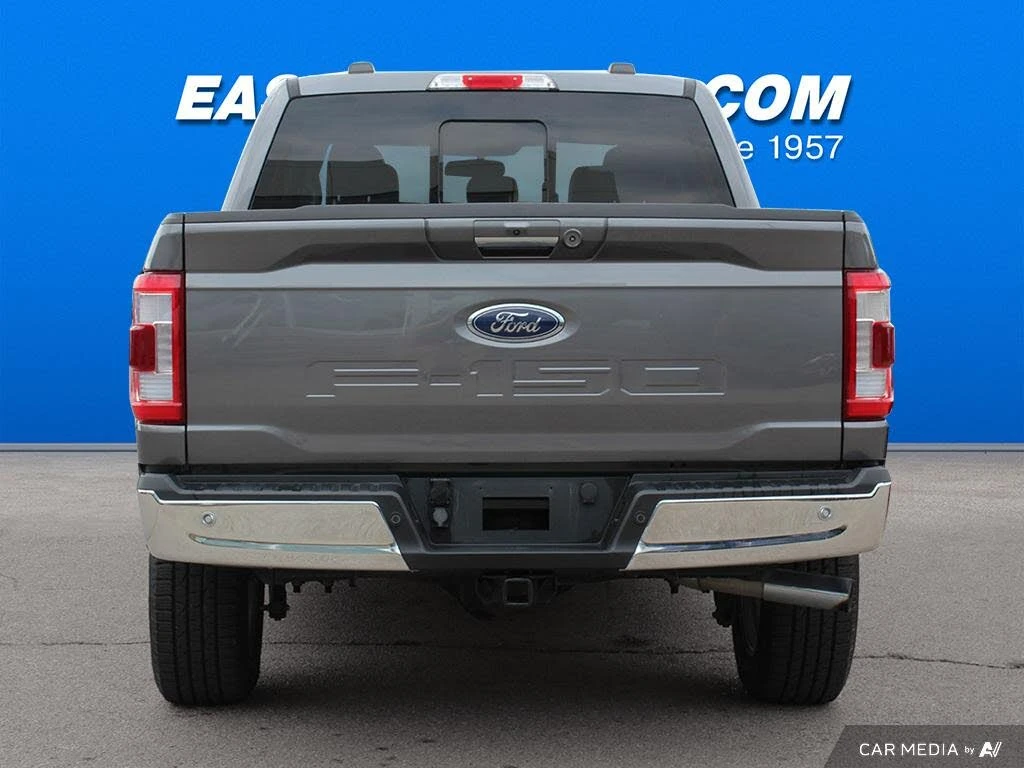 Ford F150 Lariat ПОДГРЕВ* ОБДУХВАНЕ* BLINDSPOT* CAM* KEYLESS - изображение 5 | Auto.bg Ford F150 Lariat ПОДГРЕВ* ОБДУХВАНЕ* BLINDSPOT* CAM* KEYLESS - изображение 5