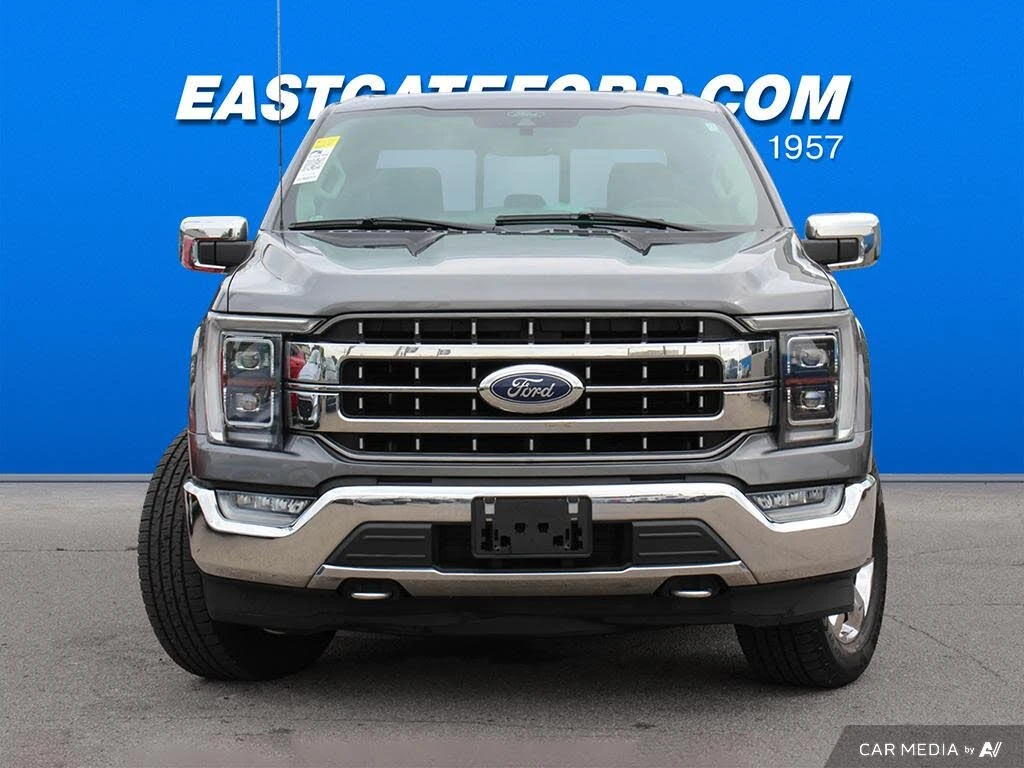 Ford F150 Lariat ПОДГРЕВ* ОБДУХВАНЕ* BLINDSPOT* CAM* KEYLESS - изображение 2 | Auto.bg Ford F150 Lariat ПОДГРЕВ* ОБДУХВАНЕ* BLINDSPOT* CAM* KEYLESS - изображение 2