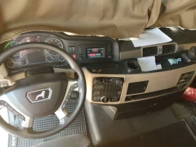 Man Tgx 18.460 | Auto.bg — изображение 4 Man Tgx 18.460 | Auto.bg — изображение 4