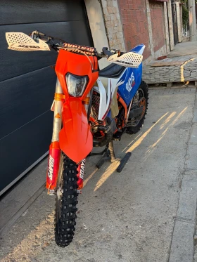 Ktm EXC undefined | Auto.bg — изображение 7 Ktm EXC undefined | Auto.bg — изображение 7
