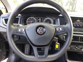 VW Polo 1,6d 80ps EURO 6D | Mobile.bg   7