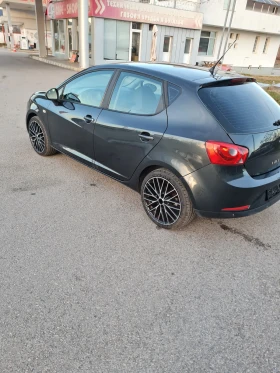 Seat Ibiza 1.6куб.105к.с. 2010г. - 6250 лв. / 3195.57 € - 25788197 4 | Car24.bg Seat Ibiza 1.6куб.105к.с. 2010г. - 6250 лв. / 3195.57 € - 25788197 4