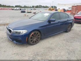 BMW 540 i ///M DISTRONIC/RECARO - 35399 лв. / 18099.22 € - 27197981 2 | Car24.bg BMW 540 i ///M DISTRONIC/RECARO - 35399 лв. / 18099.22 € - 27197981 2