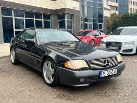Mercedes-Benz SL 300 M104 - 11000 € / 21514.13 лв. - 19638019 3 | Car24.bg Mercedes-Benz SL 300 M104 - 11000 € / 21514.13 лв. - 19638019 3