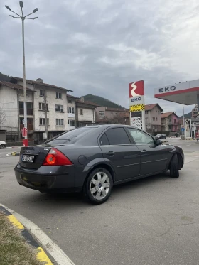 Ford Mondeo - 650 € / 1271.29 лв. - 59372277 2 | Car24.bg Ford Mondeo - 650 € / 1271.29 лв. - 59372277 2