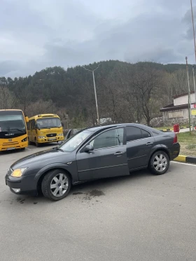 Ford Mondeo - 650 € / 1271.29 лв. - 59372277 3 | Car24.bg Ford Mondeo - 650 € / 1271.29 лв. - 59372277 3